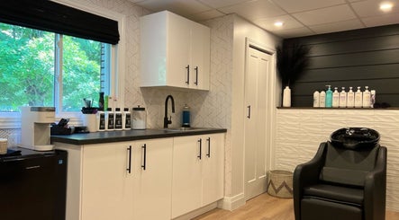 Canvas Hair Studio afbeelding 2