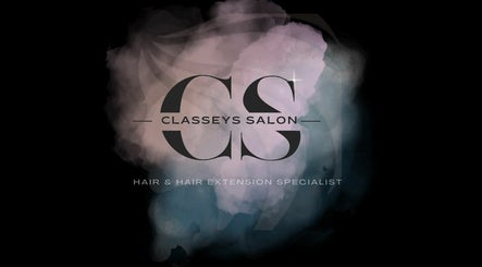 Classeys Salon – kuva 3