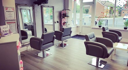 Classeys Salon