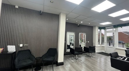 Classeys Salon