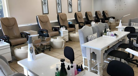 Danville Pinkies Nail Studio