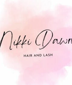 Nikki Dawn Hair & Lash Stylist изображение 2