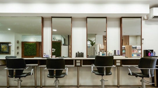 Second Avenue Hair and Beauty Camberwell