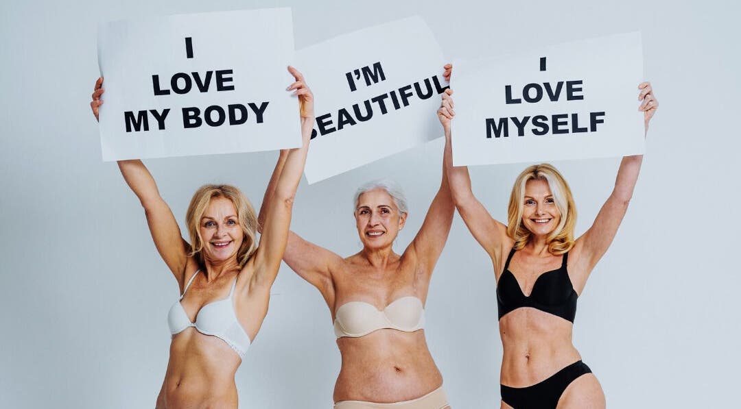 Diverse women embrace self-love, promoting Radiant Skin Aesthetics in Umhlanga, KwaZulu-Natal, ZA.