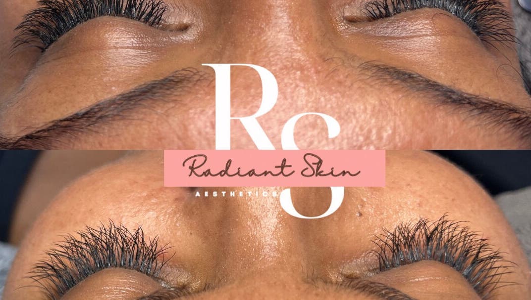 Lash enhancements at Tam's Lash Studio & Radiant Skin Aesthetics, Umhlanga, KwaZulu-Natal, ZA.