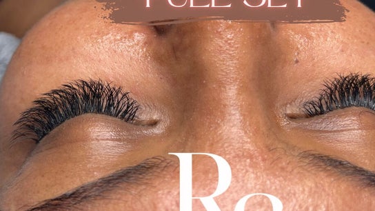 Tam’s Lash Studio & Radiant Skin Aesthetics