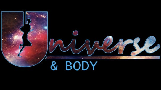 Universe and Body Massage