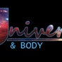 Universe and Body Massage