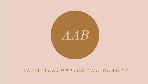 Anya - Aesthetics and Beauty – obraz 1