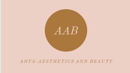 Anya - Aesthetics and Beauty