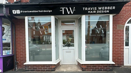 Travis Webber Hair Design