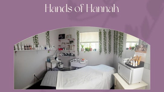 Hands of Hannah