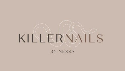 Killer Nails by Ness image 1