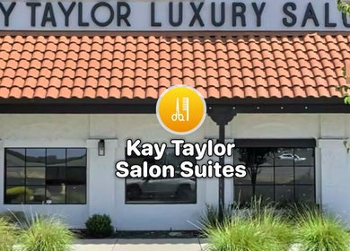 Front view of Killer Nails by Ness, a stylish beauty venue in Modesto, California, US.