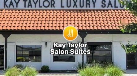 Front view of Killer Nails by Ness, a stylish beauty venue in Modesto, California, US.