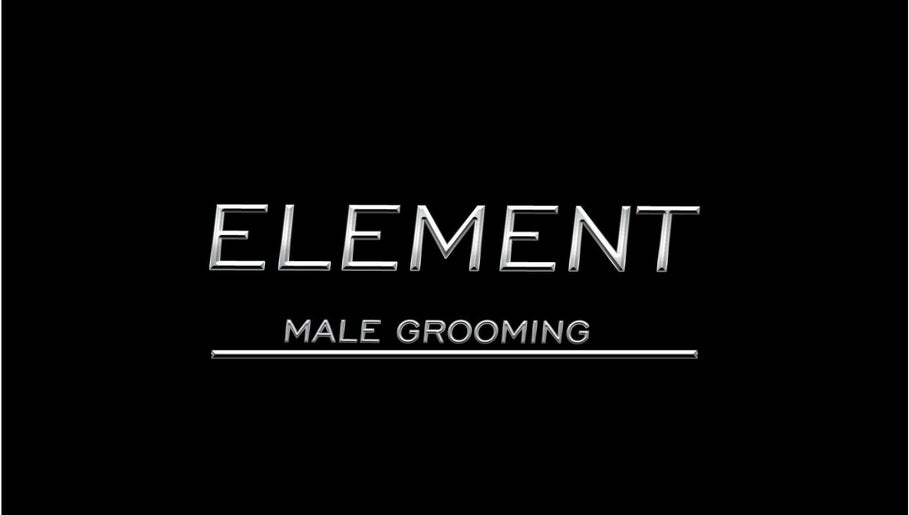 Element Male Grooming – obraz 1