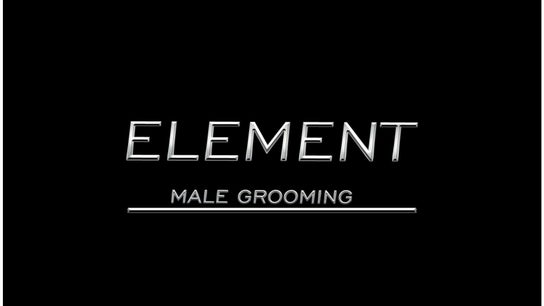 ELEMENT Male Grooming