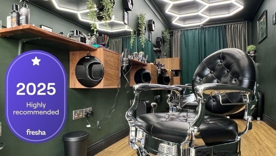 Element Male Grooming – obraz 1
