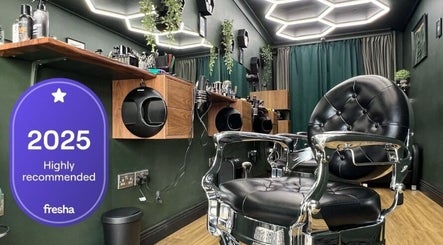 Element Male Grooming