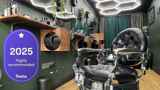 Element Male Grooming