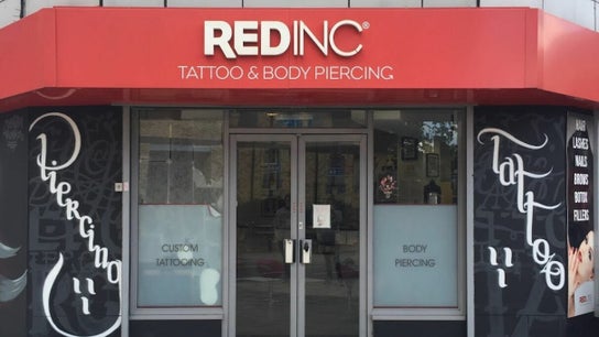 RedINC Tattoo