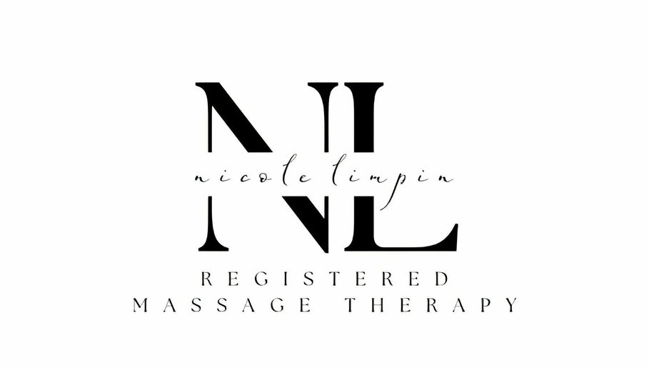 Registered Massage Therapy by Nicole Limpin imaginea 1