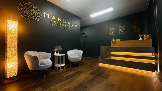 Mandala Holistic Wellness and Mandala Aesthetics