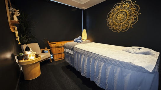 Mandala Holistic Wellness and Mandala Aesthetics