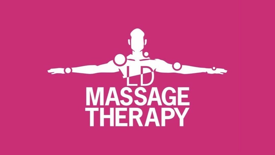 LD Massage Therapy – obraz 1