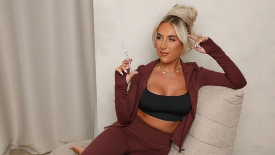 Filled with Love Aesthetics