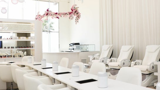 Yin Salon and Spa