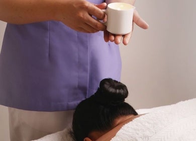 In-Home Service Women I خدمات منزلية للنساء offering a relaxing massage in Riyadh, Riyadh Province, SA.