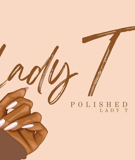 Polished by Lady T image 2