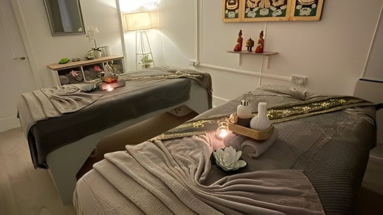 Blyth Thai Massage