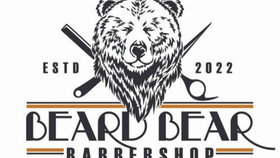 Beard Bear Barbershop afbeelding 1