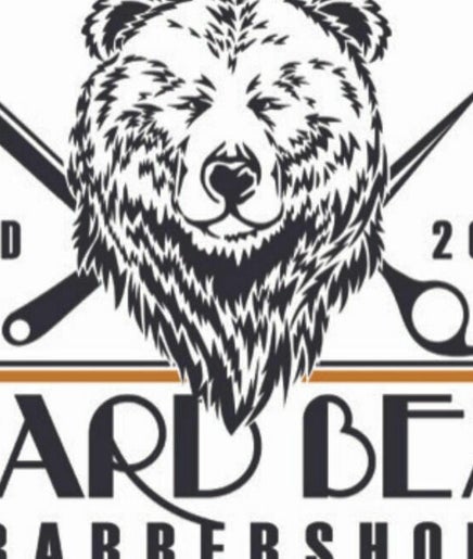 Beard Bear Barbershop 2paveikslėlis