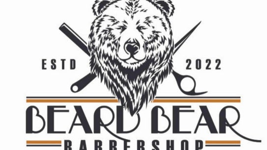 Beard Bear Barbershop