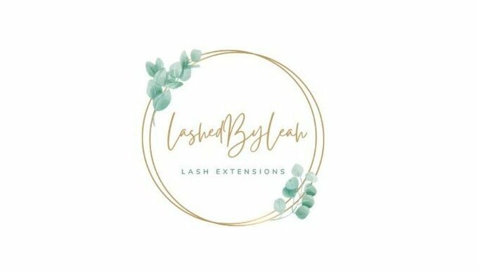 Lashed by Leah – obraz 1