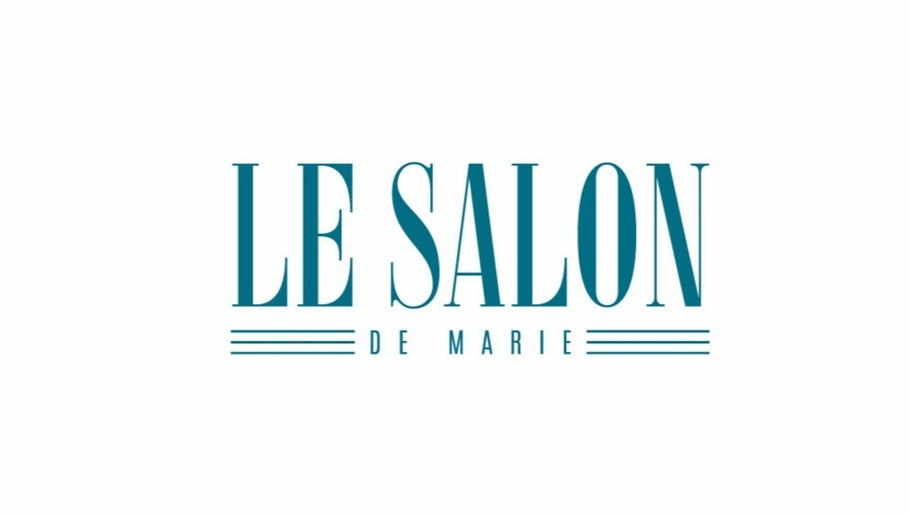 Le Salon de Marie slika 1