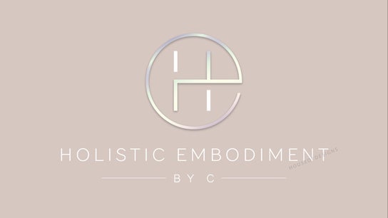 Holistic Embodiment By C