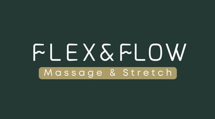 Flex&Flow | Massage&Stretch