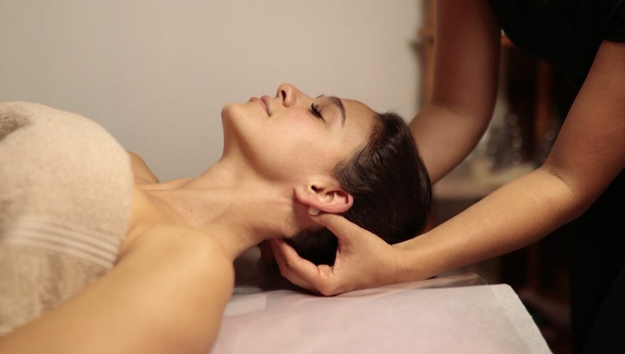 Flex&Flow | Massage&Stretch image 1