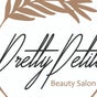 Pretty Petite Beauty Salon