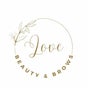 Love Beauty and Brows - 3/14 Bishop Lenihan Place, East Tāmaki, Auckland