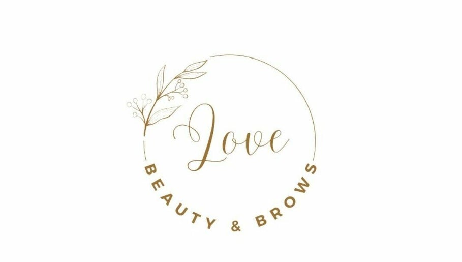 Love Beauty and Brows – obraz 1