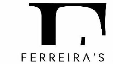 Ferreiras Barbershop, bilde 1