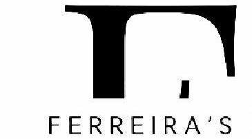 Ferreiras Barbershop