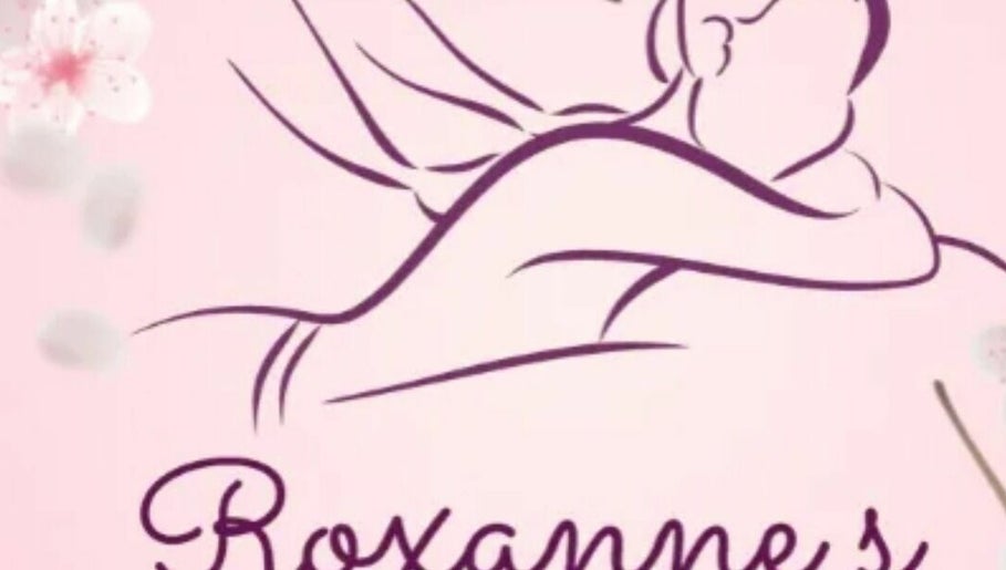 Roxanne's Massage Service – obraz 1