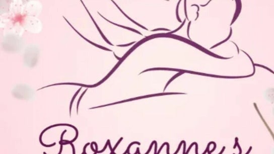 Roxanne's Massage Service