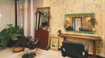CUCHU Hair Design afbeelding 2